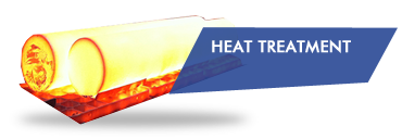 Heat treatment