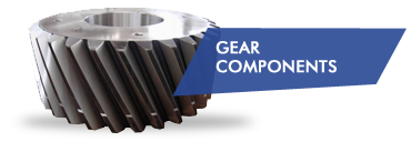 Gear components